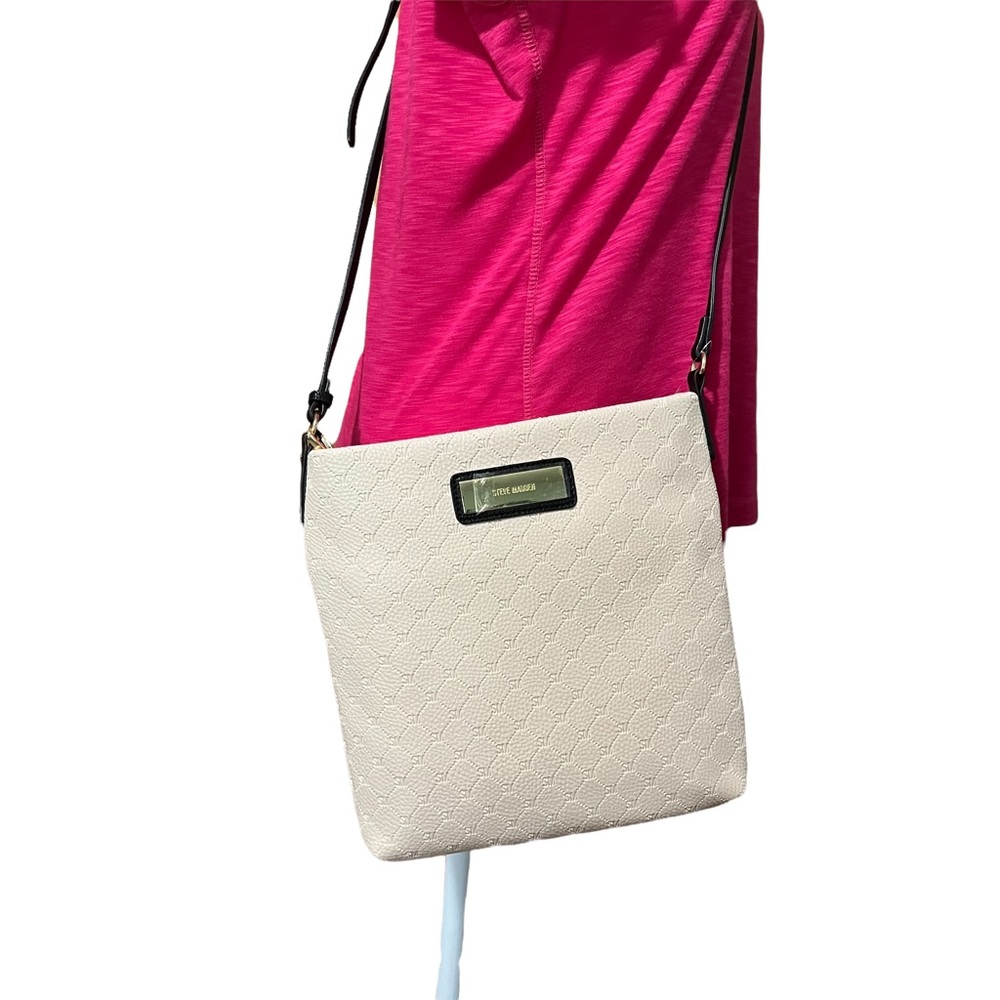 NWT’s Steve Madden crossbody bag